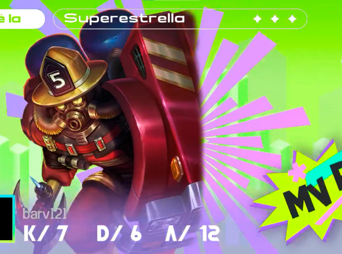 Mobile Legends Bang Bang presenta emocionantes mejoras de juego en su última actualización