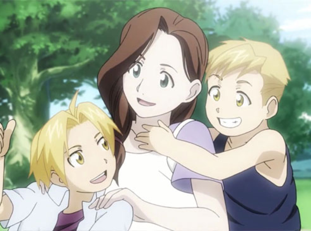El Sacrificio Materno: Las 5 Muertes más Emotivas de Madres en el Mundo del Anime, un Homenaje en el Día de la Madre