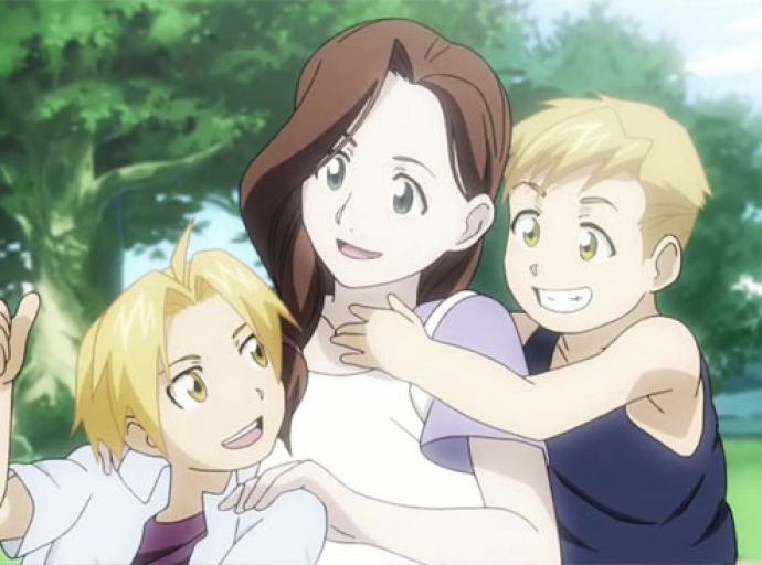 El Sacrificio Materno: Las 5 Muertes más Emotivas de Madres en el Mundo del Anime, un Homenaje en el Día de la Madre
