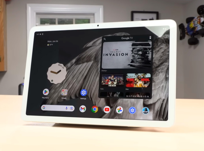 Descubre la Tablet Google Pixel: Consejos y Funciones Imprescindibles que No Querrás Perderte