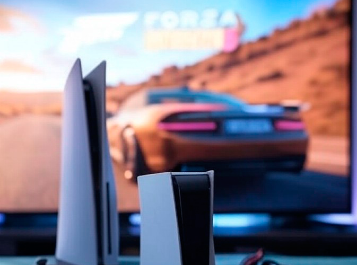 ¡PlayStation se acelera! Forza Horizon 5 confirma su llegada y promete revolucionar las carreras