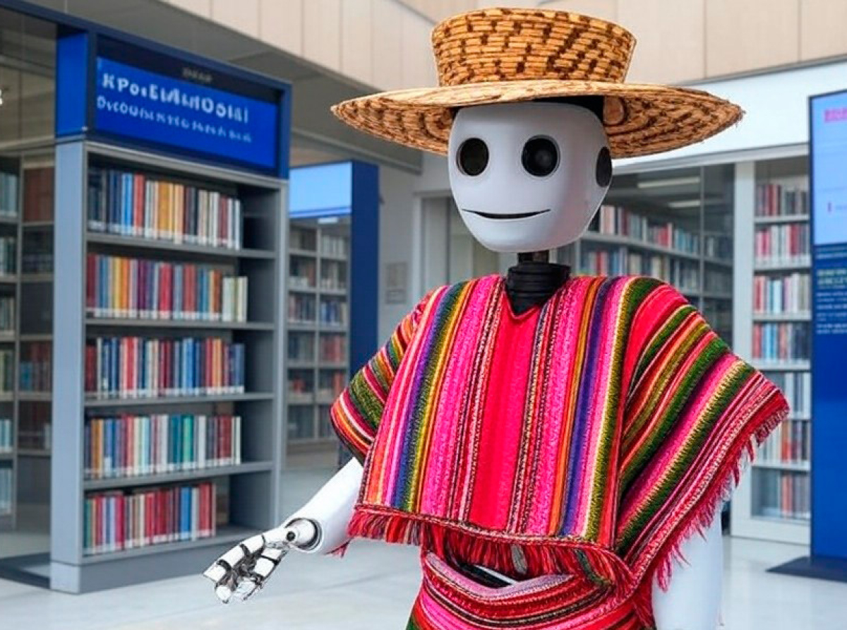 Perú impulsa la investigación en Inteligencia Artificial con una nueva lista de repositorio digital